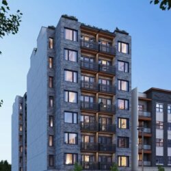 Experience the pinnacle of comfort, elegance, and privacy in our exquisite collection of Penthouse Apartments.