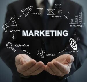 Grow Your Business with Smart Digital Marketing