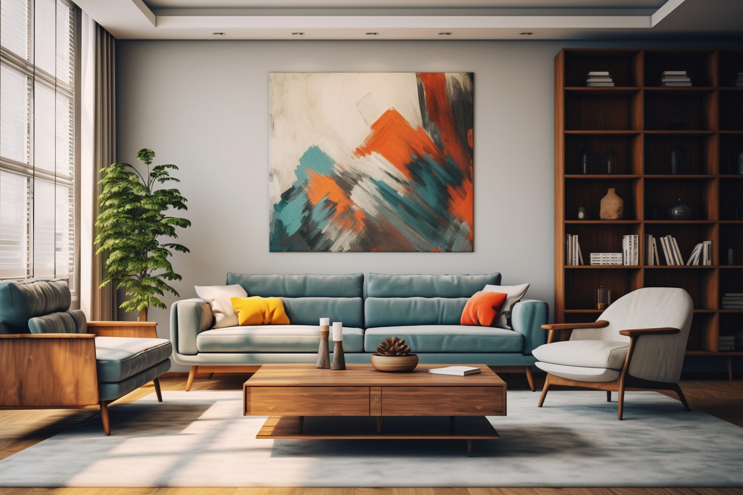 HOME STYLING HOME STYLING