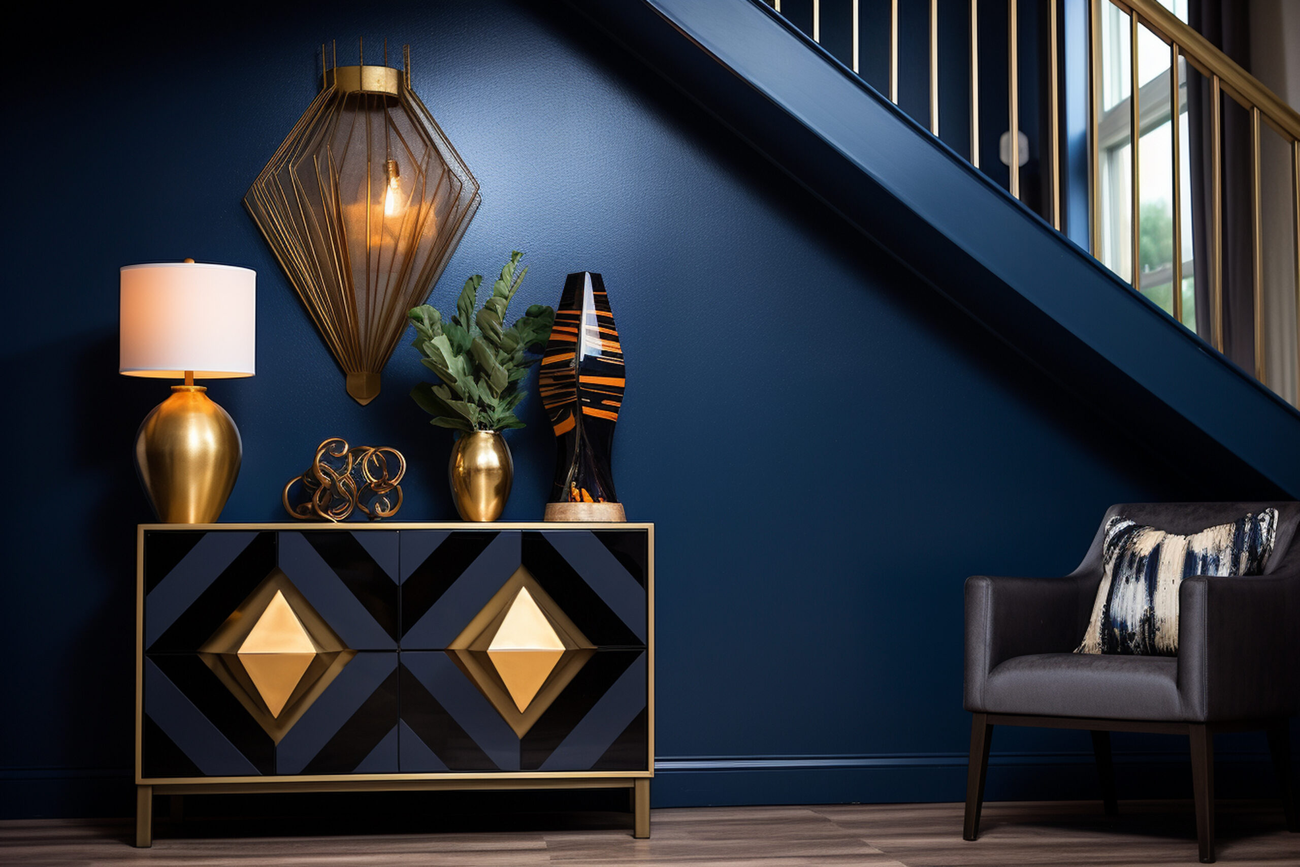 STAIR DESIGN STAIR DESIGN