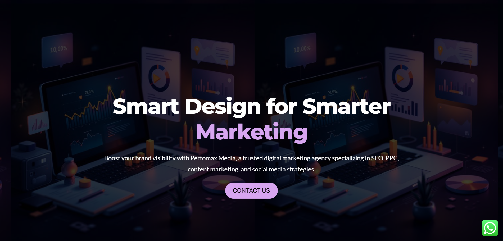 Best Digital Marketing Strategist in Kannur | Online Growth