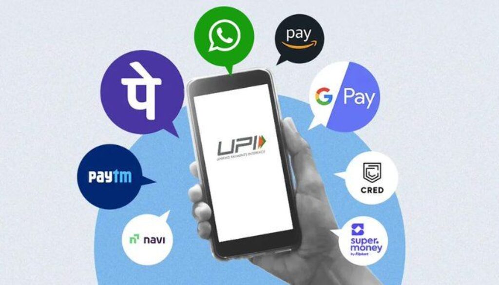 How to use UPI safely
